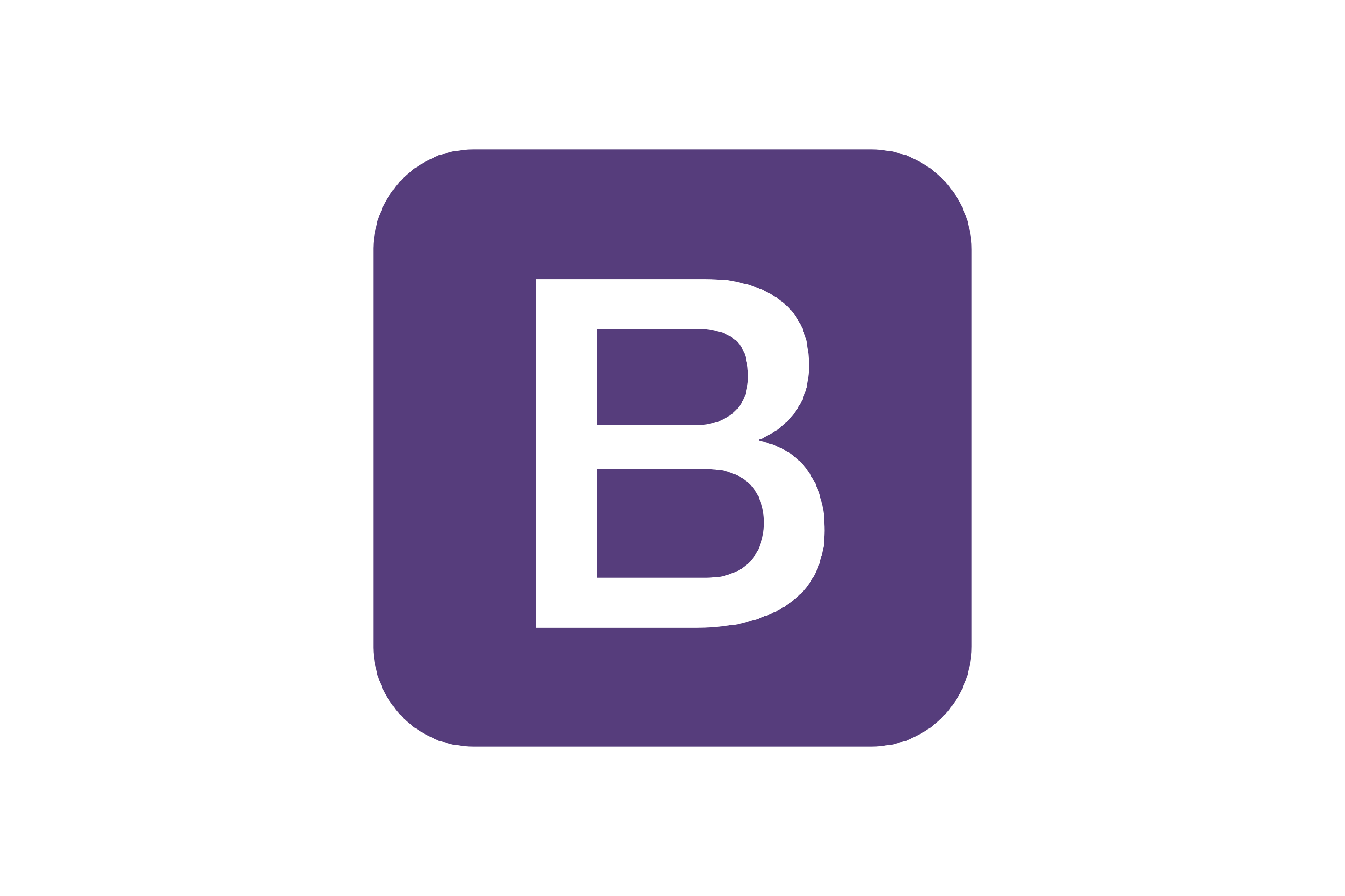 logo bootstrap