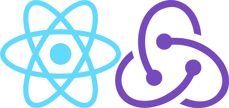 logo react-redux