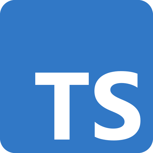 logo ts